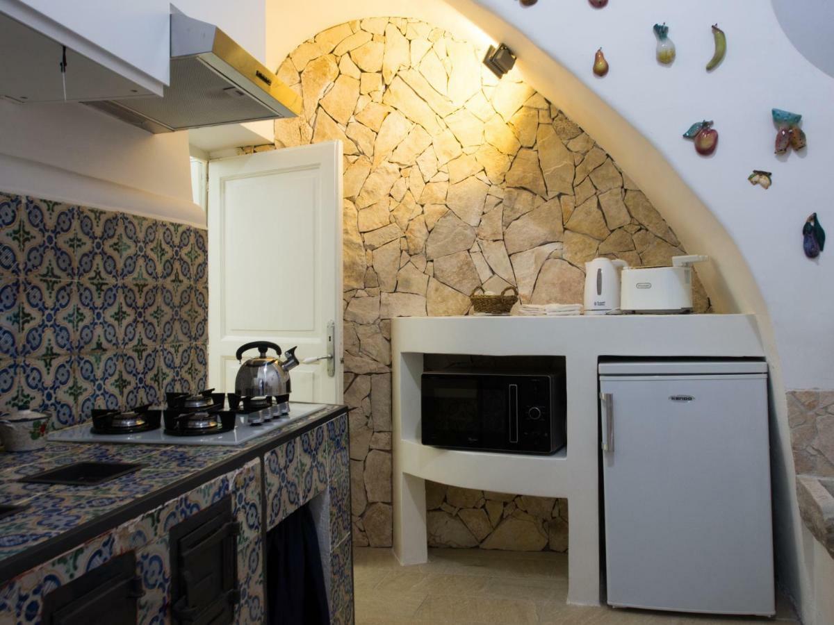 Casa Almagio - Atrani Amalfi Coast - Terrace & Seaview 아파트 외부 사진
